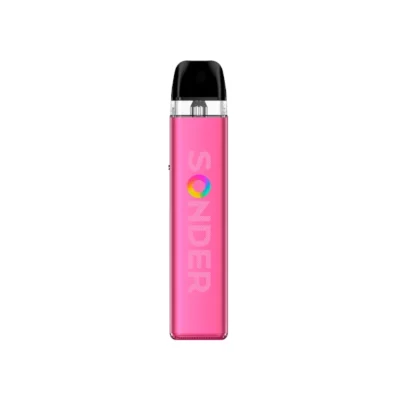 Geekvape Sonder Q2 Kit - Imagen 6