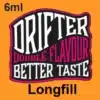 Drifter Bar Longfill 6ml