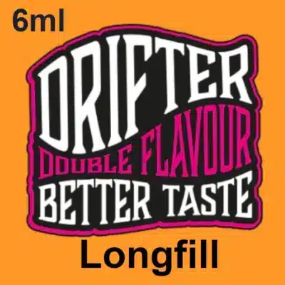 Drifter Bar Longfill 6ml