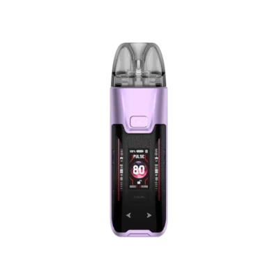 Vaporesso Luxe XR Max2 Pod Kit - Imagen 5