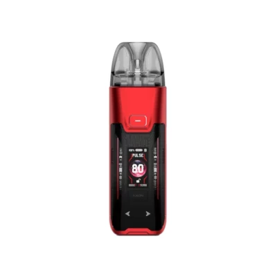 Vaporesso Luxe XR Max2 Pod Kit - Imagen 4