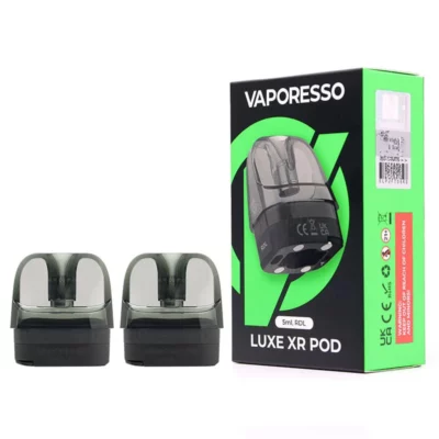 Vaporesso Cartucho Luxe XR 5ml