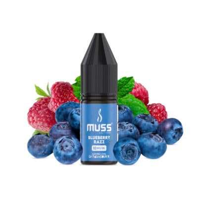 Muss Salt 10ml - Imagen 21