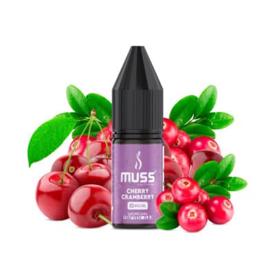 Muss Salt 10ml - Imagen 20