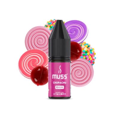 Muss Salt 10ml - Imagen 19
