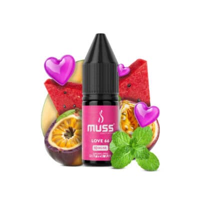 Muss Salt 10ml - Imagen 16