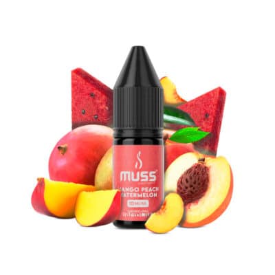 Muss Salt 10ml - Imagen 15