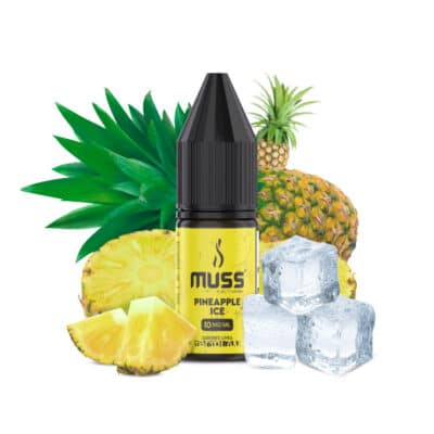 Muss Salt 10ml - Imagen 13
