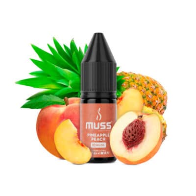 Muss Salt 10ml - Imagen 12