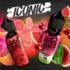 Just Juice Longfill Iconic