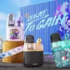 Uwell Caliburn G3 Lite Koko