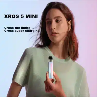 Vaporesso Xros 5 Mini Kit