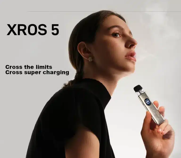 Vaporesso Xros 5 Kit