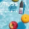 Muss Salt 10ml