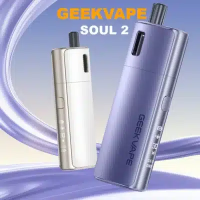 Geekvape Soul 2 Kit