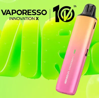 Vaporesso Vibe SE Kit