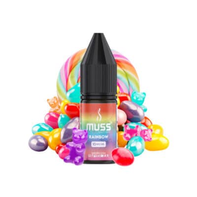 Muss Salt 10ml - Imagen 10