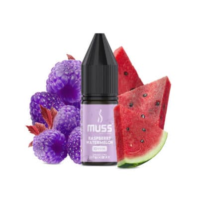 Muss Salt 10ml - Imagen 9