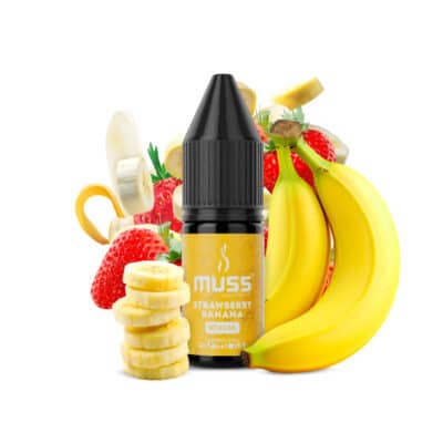Muss Salt 10ml - Imagen 8
