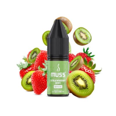 Muss Salt 10ml - Imagen 7