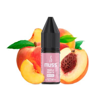 Muss Salt 10ml - Imagen 4
