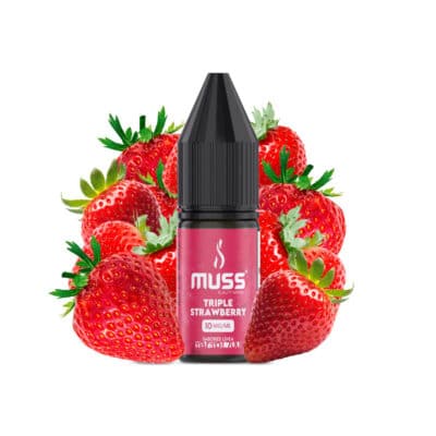 Muss Salt 10ml - Imagen 3