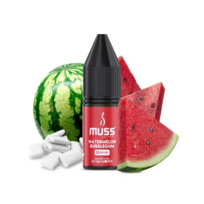 Muss Salt 10ml - Imagen 2