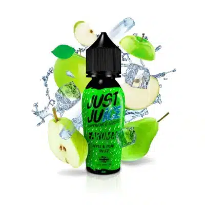 Just Juice Longfill Iconic - Imagen 10
