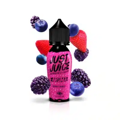 Just Juice Longfill Iconic - Imagen 9