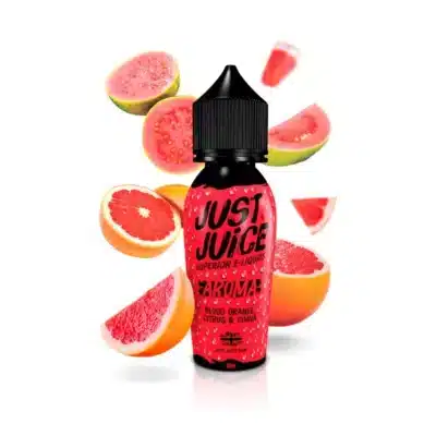 Just Juice Longfill Iconic - Imagen 8
