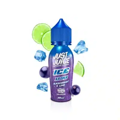 Just Juice Longfill Ice - Imagen 6