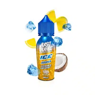 Just Juice Longfill Ice - Imagen 5