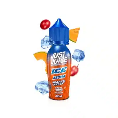 Just Juice Longfill Ice - Imagen 4