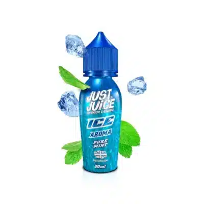 Just Juice Longfill Ice - Imagen 3