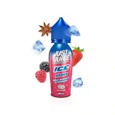 Just Juice Longfill Ice - Imagen 2