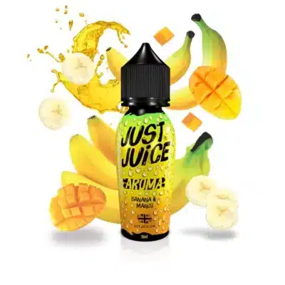Just Juice Longfill Iconic - Imagen 6