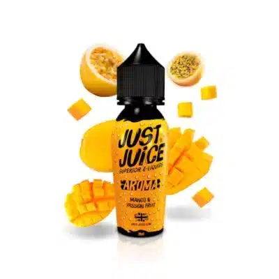 Just Juice Longfill Iconic - Imagen 5
