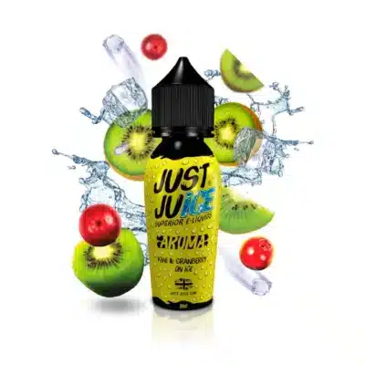 Just Juice Longfill Iconic - Imagen 3