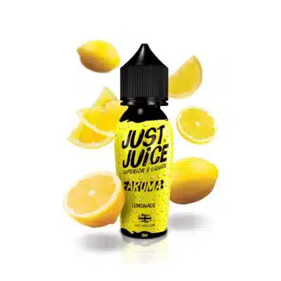 Just Juice Longfill Iconic - Imagen 2