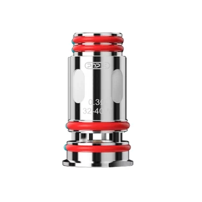 Voopoo Resistencia PNP X - Imagen 4