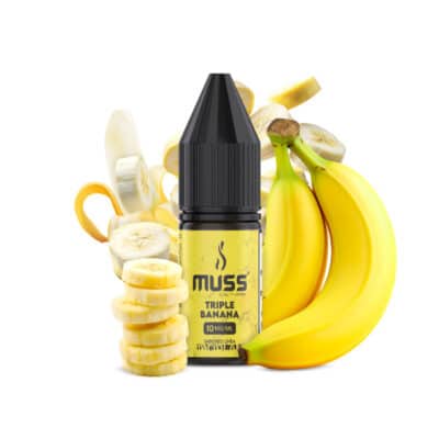 Muss Salt 10ml - Imagen 6