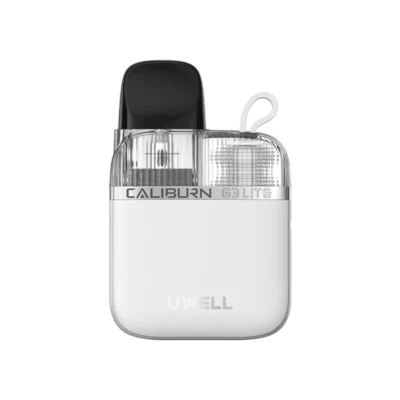 Uwell Caliburn G3 Lite Koko - Imagen 8