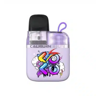 Uwell Caliburn G3 Lite Koko - Imagen 7