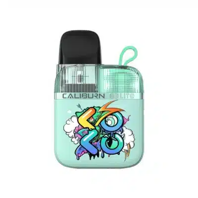 Uwell Caliburn G3 Lite Koko - Imagen 5