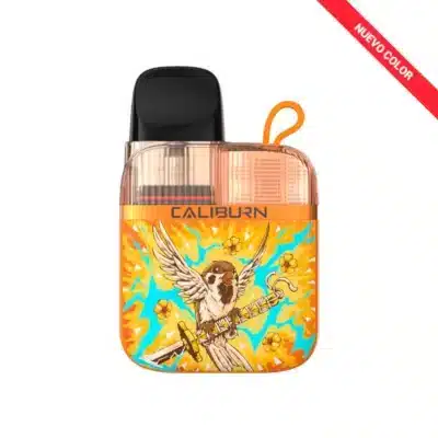 Uwell Caliburn G3 Lite Koko - Imagen 4