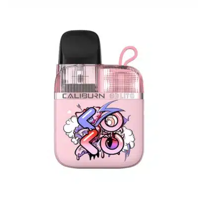 Uwell Caliburn G3 Lite Koko - Imagen 3