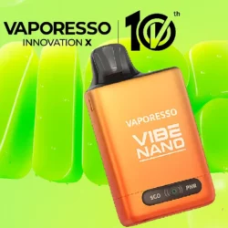Vaporesso Vibe Nano Kit