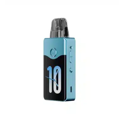 Voopoo Vinci E120 Kit - Imagen 5