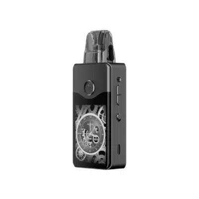 Voopoo Vinci E120 Kit - Imagen 4