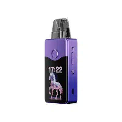 Voopoo Vinci E120 Kit - Imagen 2